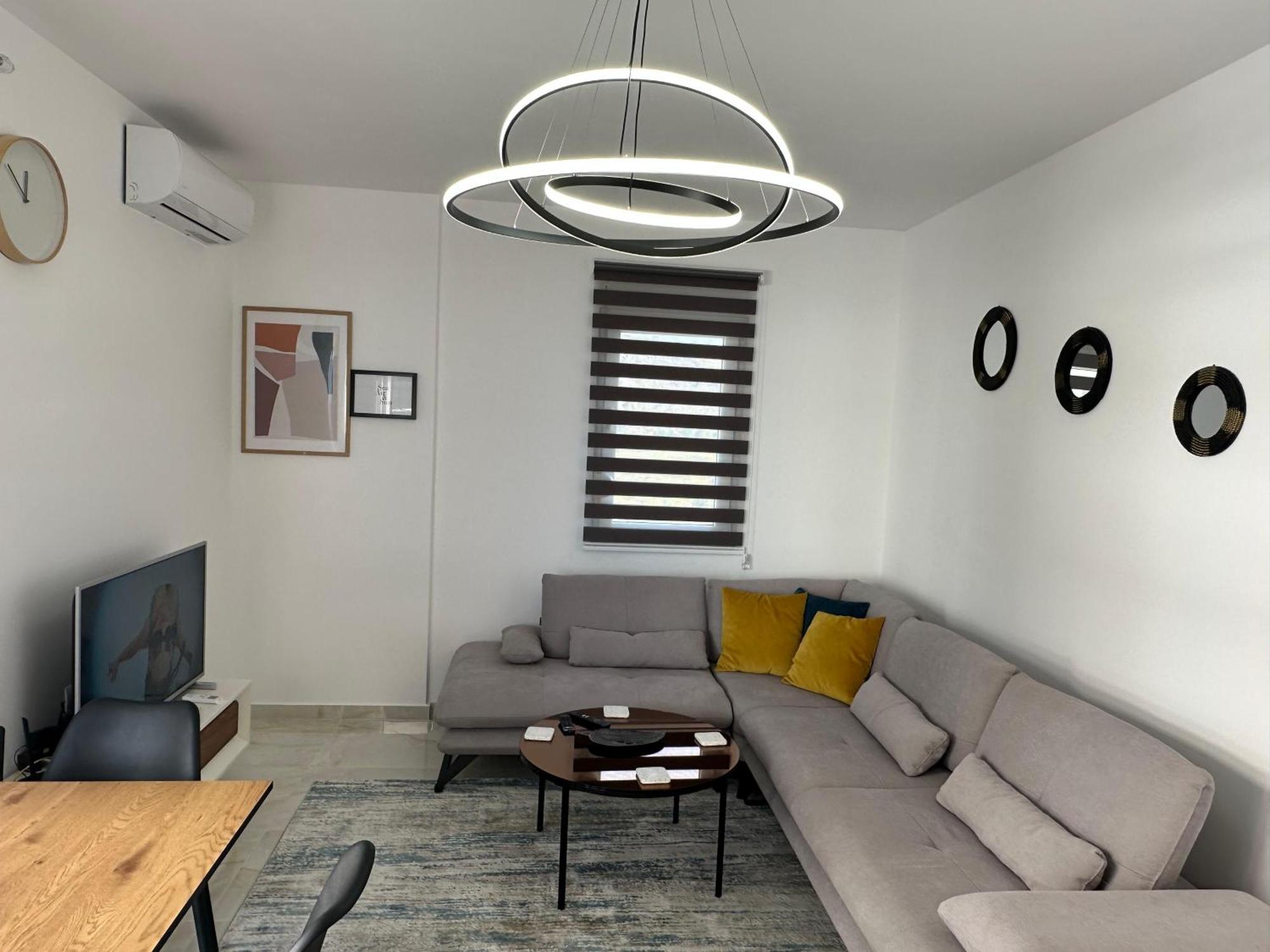 Appartamento Sea La Vie Shëngjin Esterno foto