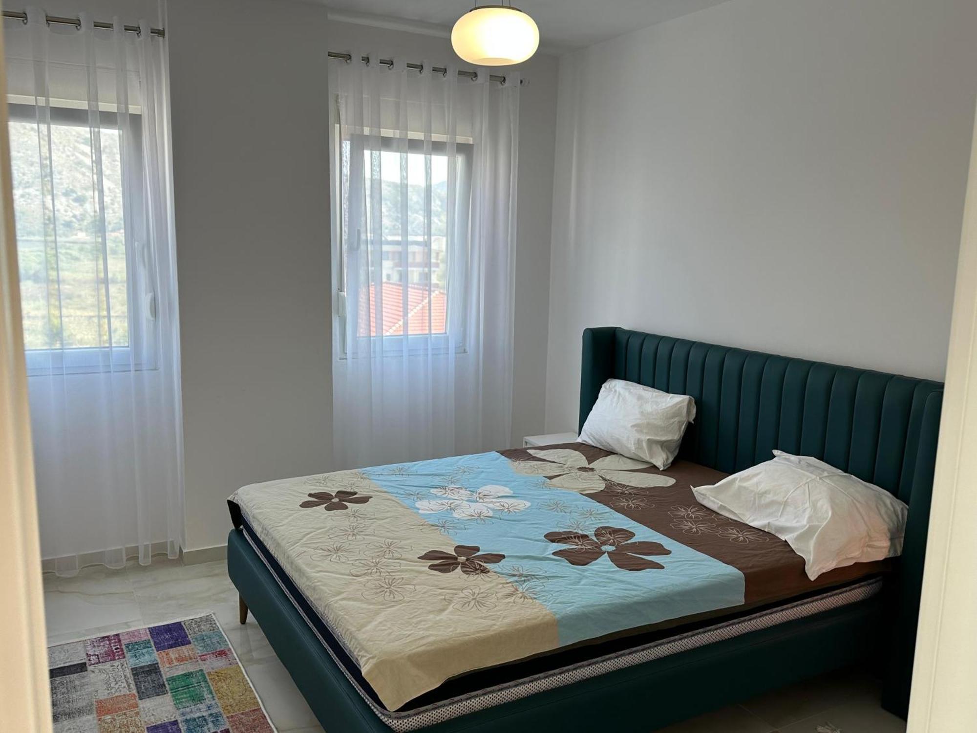 Appartamento Sea La Vie Shëngjin Esterno foto